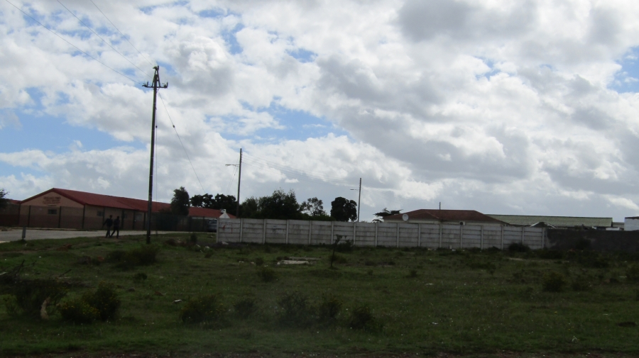 0 Bedroom Property for Sale in Kruisfontein Eastern Cape